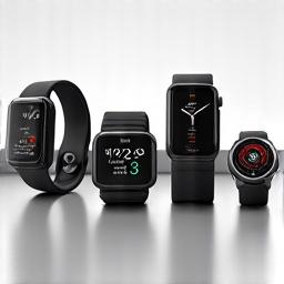 Fitness Wearables