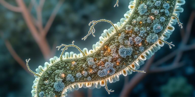 Gut Health Microbiome Analysis